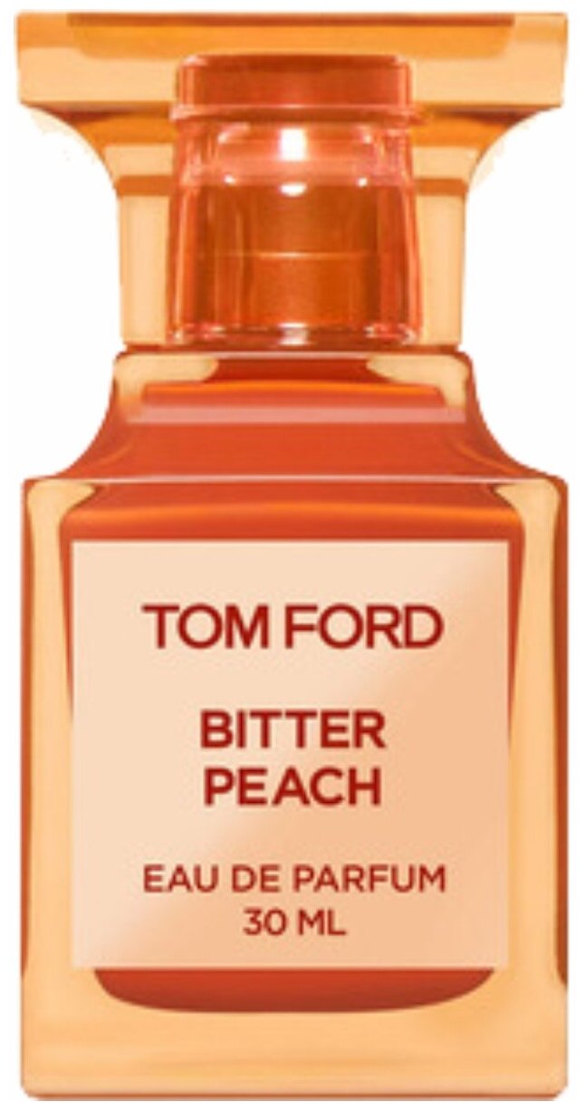 TOM FORD BITTER PEACH Парфюмерная вода 30ML