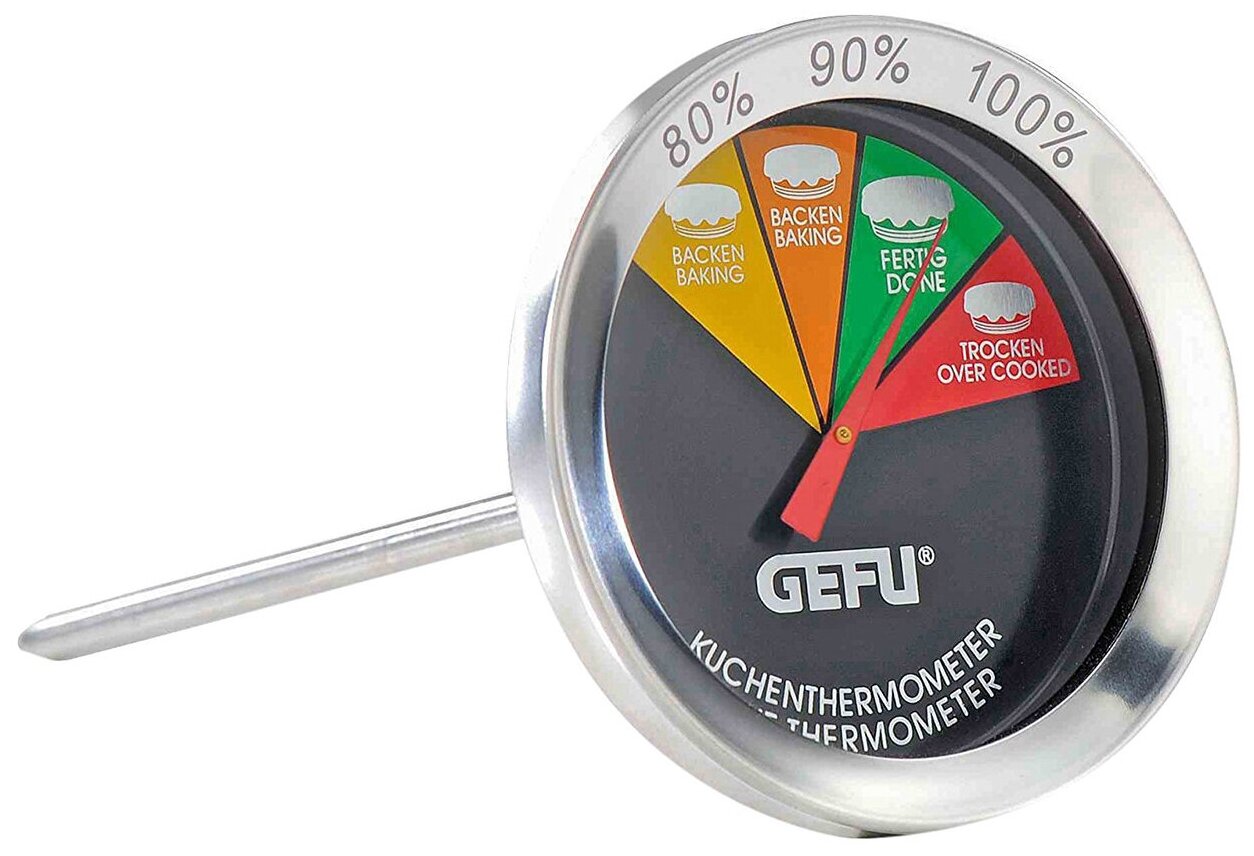 Термометр, Gefu, для выпечки