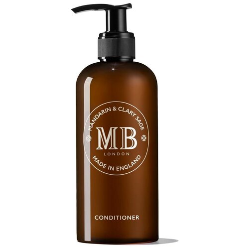 Molton Brown кондиционер для волос 1971 Mandarin & Clary Sage Conditioner 300 мл. Арт.HLC3T125