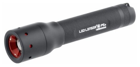 Фонарь Led Lenser - фото №1