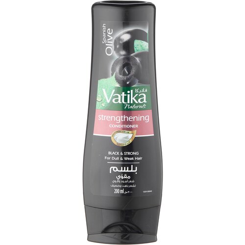 Vatika кондиционер Оливковый, 200 мл