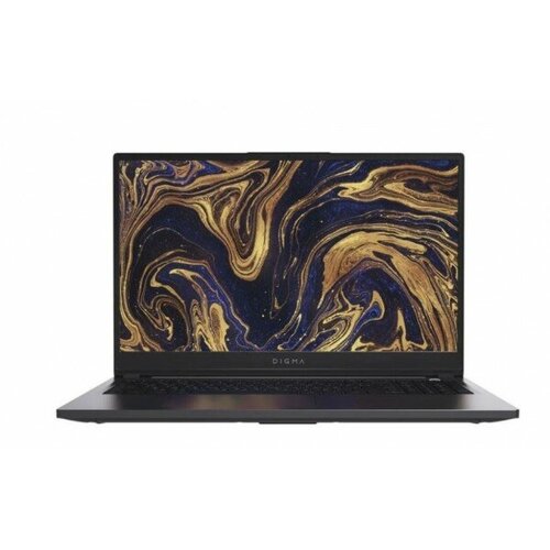 Ноутбук Digma Pro Magnus M Ryzen 5 5600U 16Gb SSD512Gb AMD Radeon Rx Vega 7 161 IPS QHD 2560x1440 Windows 11 Professional Multi Language 64 dkgrey 7319600₽