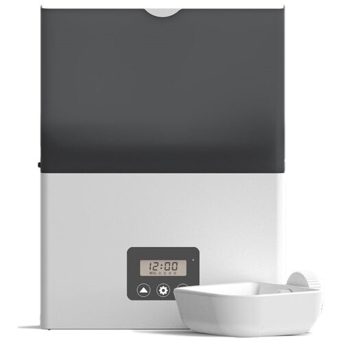 Автоматическая кормушка Petwant Automatic Feeder (F4-LCD)