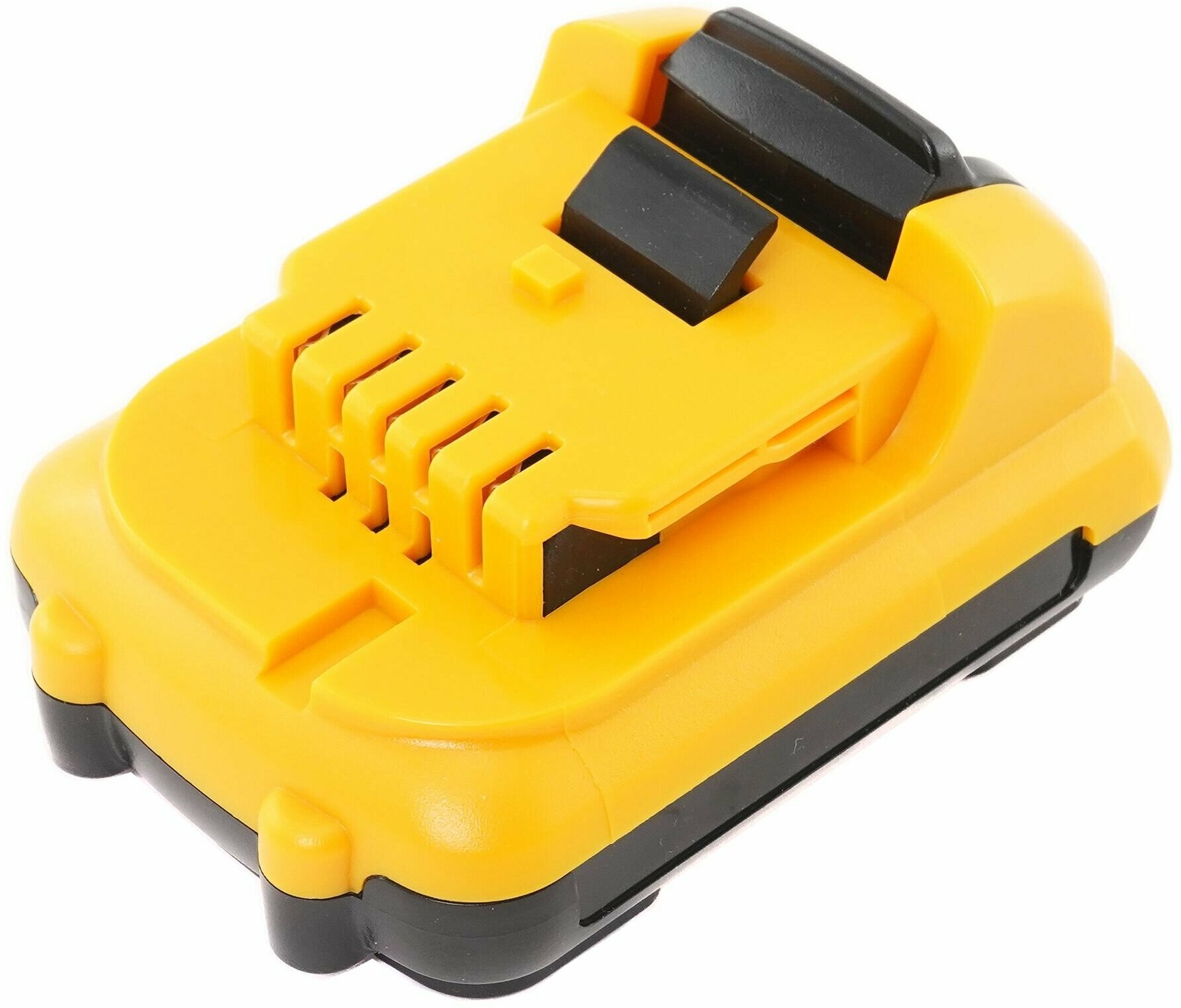 фото Аккумулятор для электроинструмента DeWalt (DCB127-XJ) 12V 2.0Ah