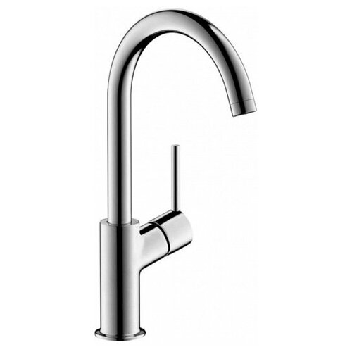 фото Смеситель для раковины hansgrohe focus 31927000 с гигиеническим душем