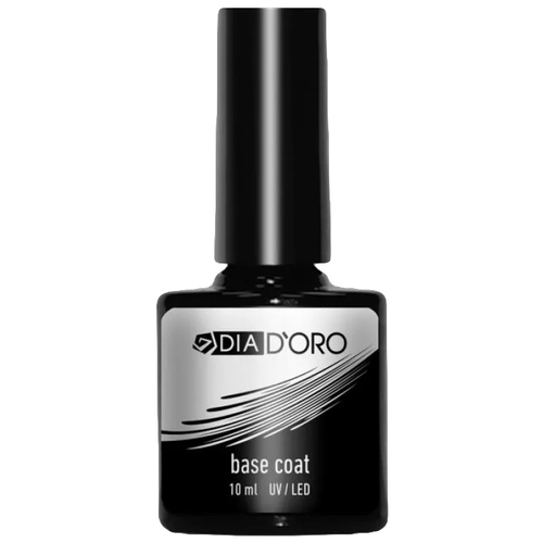 Базовое покрытие для гель-лака Dia D'oro Base Coat 10 мл