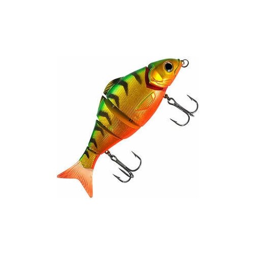 Воблер BAT Taipan 3-joint 4477120 (30 гр., 120 мм) Цвет 311