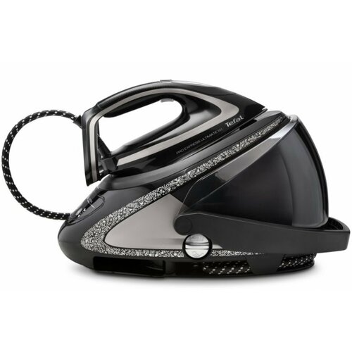 Гладильная система Tefal Pro Express Ultimate+ GV9620E0