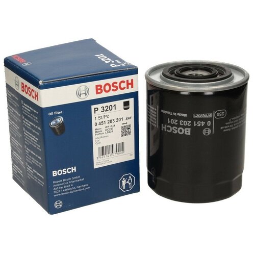 Фильтр Масляный Bosch арт. 0451203201