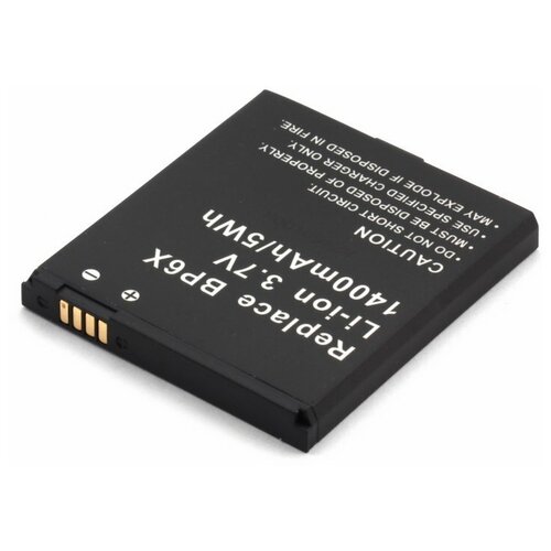 фото Аккумулятор для сотового телефона motorola bp6x, hp6x cameron sino