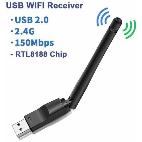 Wifi адаптер usb для компьютера wifi usb адаптер для компьютера 5 ггц 600m беспроводной сетевой адаптер wifi для пк