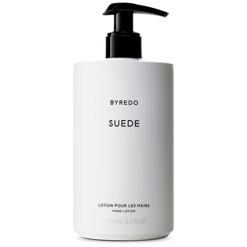 Лосьон для рук Byredo Suede 450 мл