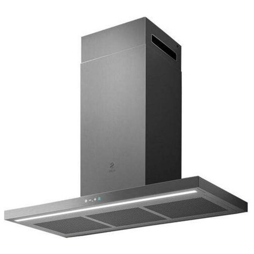 вытяжка Elica Thin IXA90 серебристый 6679000₽