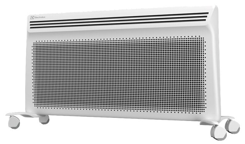 Инфракрасно-конвективный обогреватель Electrolux EIH/AG2-2000E