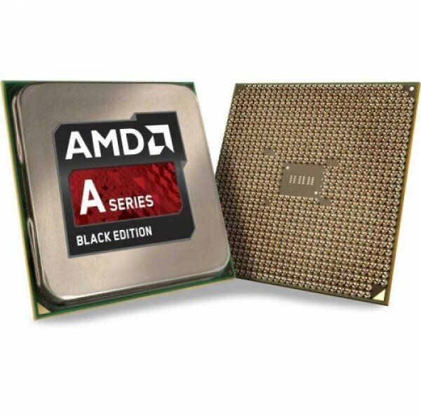 Процессор AMD A6-7480 FM2+ 2 x 3500 МГц