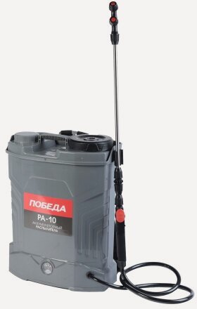 Изображение товара Опрыскиватель Победа РА-10