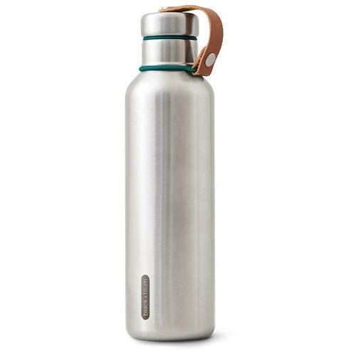 Бутылка Water Bottle, 750 мл, оранжевая