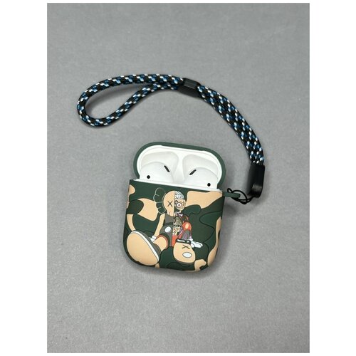 белый, черный, зеленый, бежевый