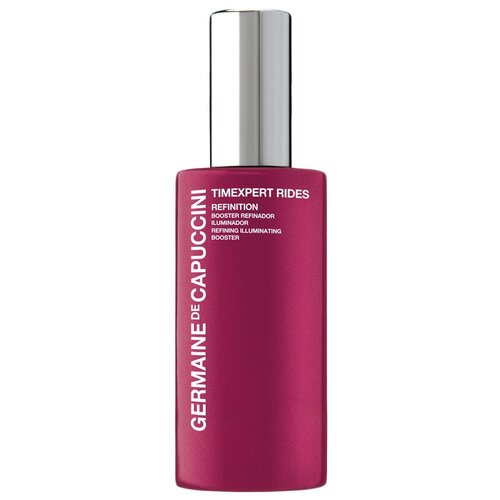 Сыворотка-бустер для лица GERMAINE DE CAPUCCINI Timexpert Rides Refinition