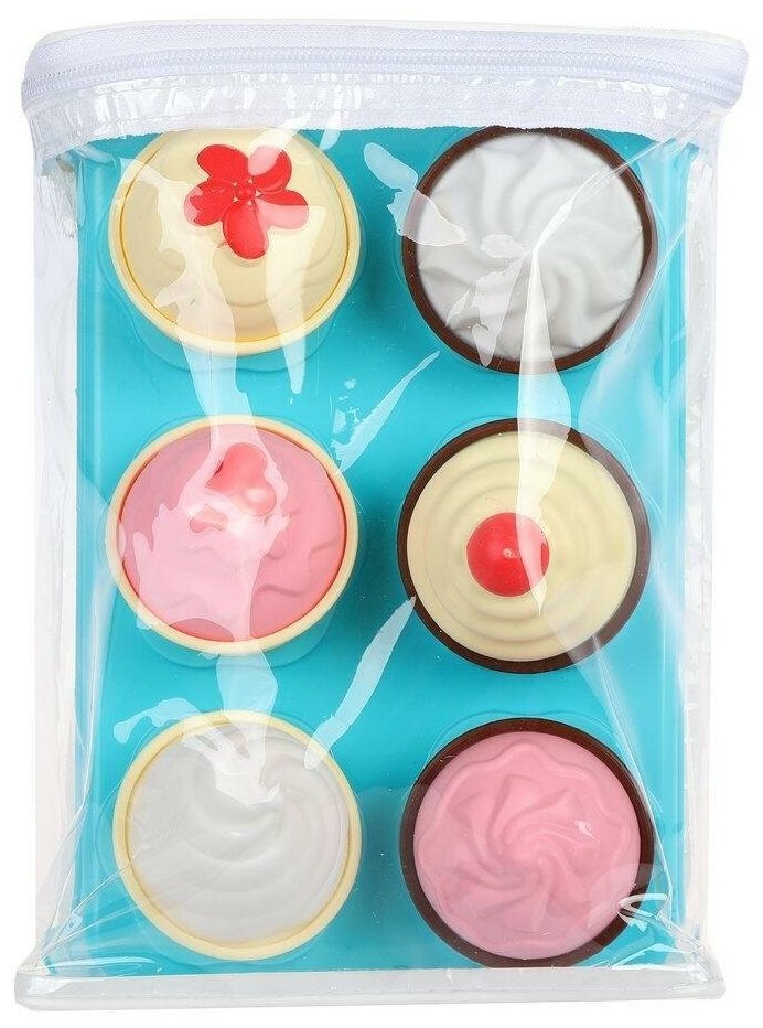 Совтехстром Игровой набор Лакомка — фото 1