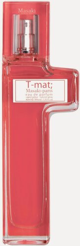 Изображение товара Парфюмерная вода Masaki Matsushima T-mat; 40 мл женская цветочная