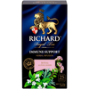 Травяной чай Richard Royal Alpine Herbs Immune Support - изображение