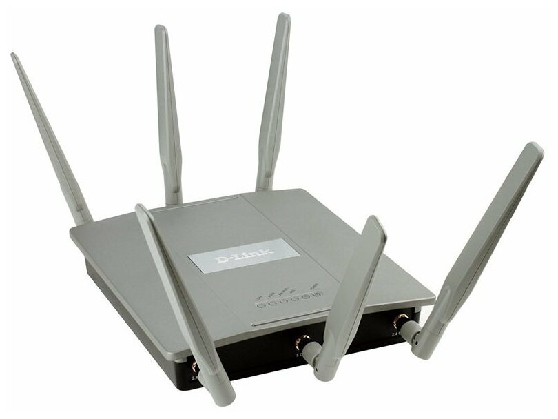 Точка доступа Wi-Fi D-Link DAP-2695/A1A