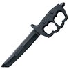 Тренировочный нож Trench knife tanto Cold Steel - изображение