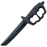 Тренировочный нож Trench knife tanto Cold Steel - изображение