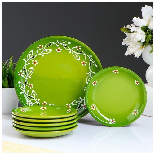 Набор для блинов 4 М 3075₽