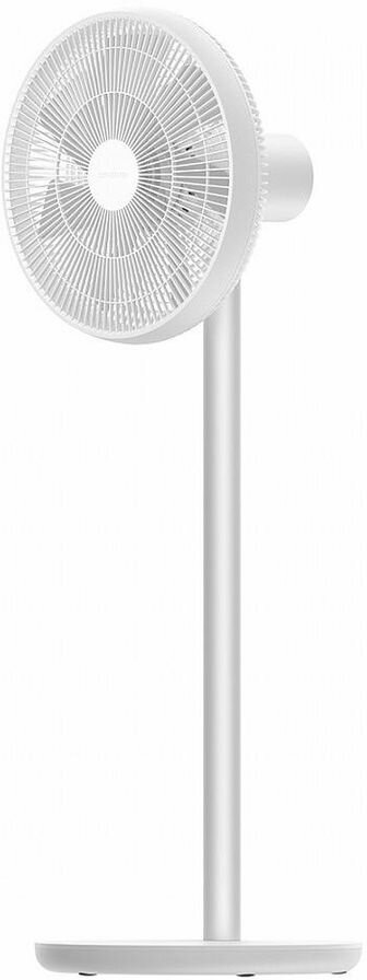 Напольный вентилятор Xiaomi Smartmi Dc Inverter Floor Fan 2S (ZLBPLDS03ZM) - фотография № 6