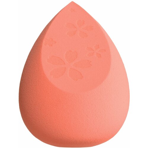 Wet n Wild Спонж для нанесения макияжа Bloomin makeup sponge