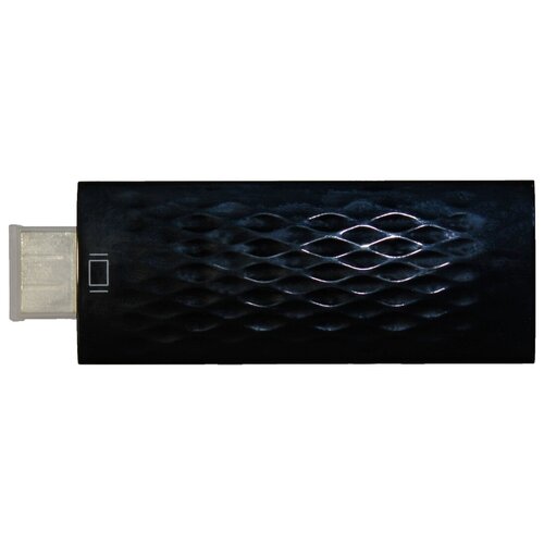 фото Тв-приставка palmexx wifi display dongle dlna miracast airplay, черный
