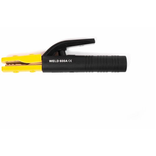 Электрододержатель WELD HENDE 600 A