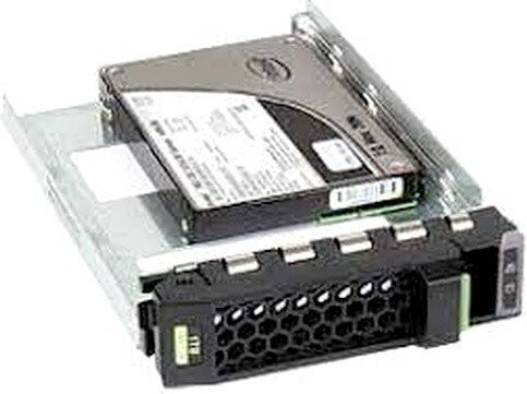 Накопитель SSD Fujitsu 960Gb (S26361-F5775-L960) - фото №4
