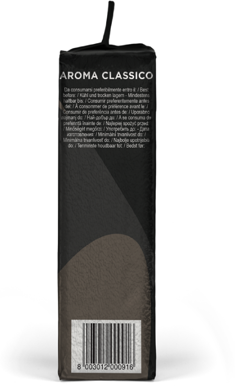 Кофе молотый Gimoka Aroma Classico, 250 г - фото №10