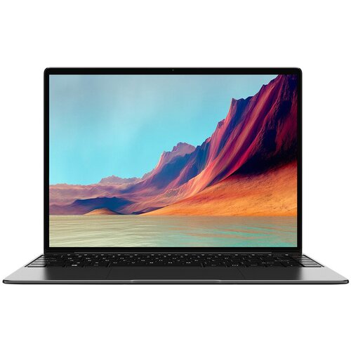 Ноутбук Chuwi Corebook X 14 (Intel Core i3-1215U 1.2Ghz/16384Mb/512Gb SSD/Intel UHD Graphics/Wi-Fi/Bluetooth/Cam/14/2160x1440/Windows 11 Home 64-bit)