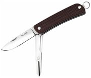 Нож multi-functional Ruike S22-N коричневвый