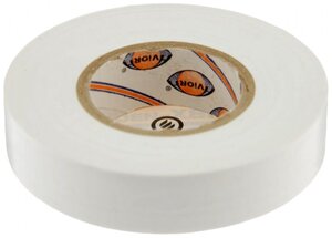 <b>Изолента</b> Aviora ПВХ 15мм * 20м_<b>белая</b> . Назначениеизолента представляет собой поливинилхлоридную плен