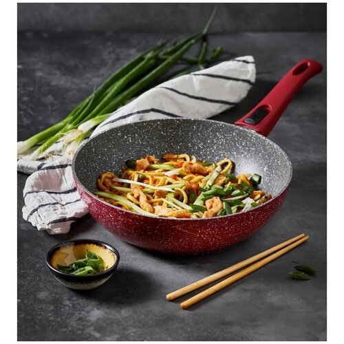 Вок 28 см Fuerza