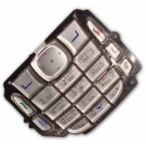 Клавиатура Nokia 6670