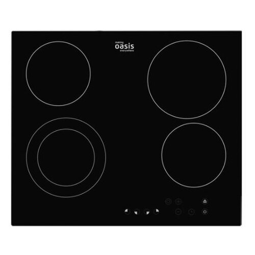 OASIS Варочная панель оазис P-SB 1768900₽