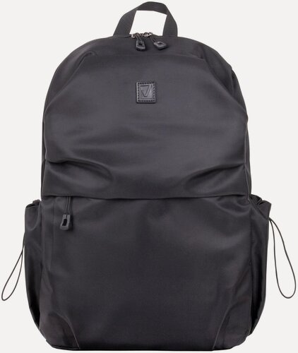 Изображение товара Рюкзак BRAUBERG INTENSE универсальный, с отделением для ноутбука, 2 отделения, черный, 43х31х13 см, 270800