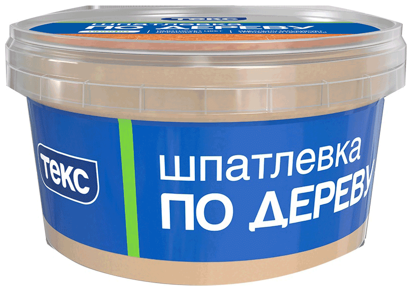 Текс Биотекс шпаклевка по дереву махагон (025кг) / текс Bioteks шпатлевка по дереву махагон (025кг)