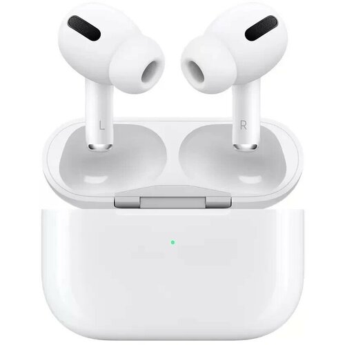 Наушники Apple AirPods Pro Magsafe белый MLWK3ZMA 2692000₽