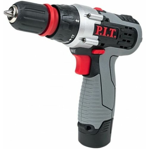 Дрель-шуруповерт PSR12-C8 401000₽