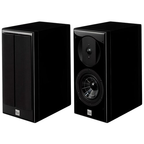 Полочная акустика Vienna Acoustics Haydn Grand Symphony Edition Piano Black 33999000₽