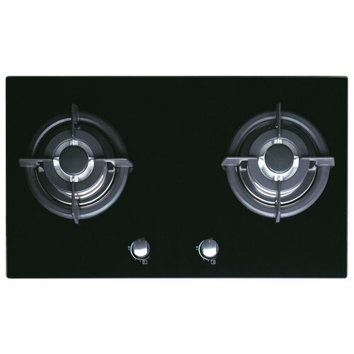 Газовая варочная панель CATA LCI 702 черный 3315900₽