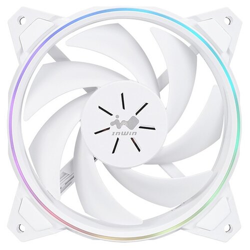 Вентилятор для компьютера IW- Sirius Pure ASP120 fan RGB