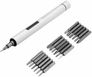 Отвертка Xiaomi Wowstick TRY 20 in 1 Silver